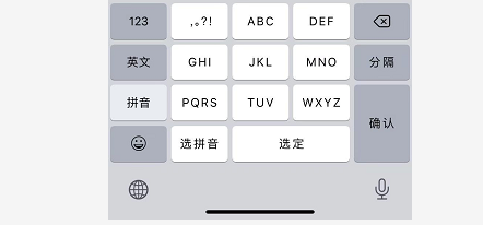 苹果手机使用微信不能换行？原来隐藏键在这，网友：冷知识