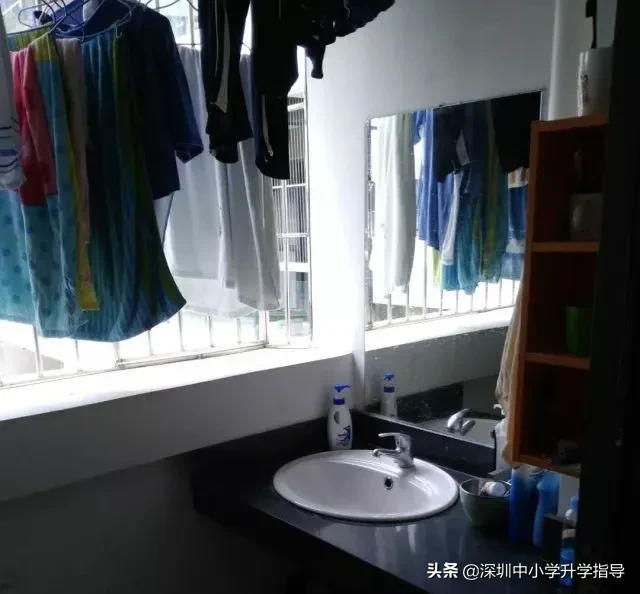 深圳高中8大名校食宿情况，吃住的怎么样？
