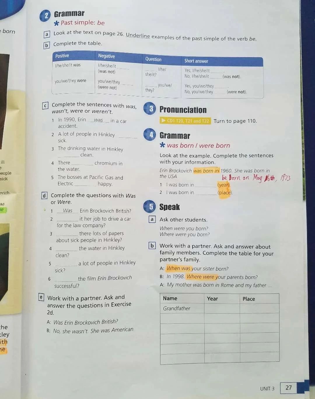 剑桥原版英语教材《English in Mind》课程解析