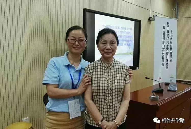 上海这10个神级学校，由这些传奇老校长打造！你想为谁打CALL?