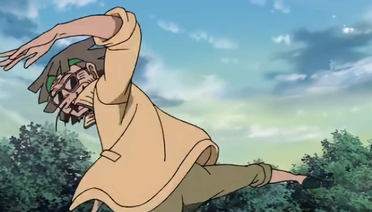 盘点《火影忍者》中第四次忍者大战被秽土转生的强大忍者（配图）