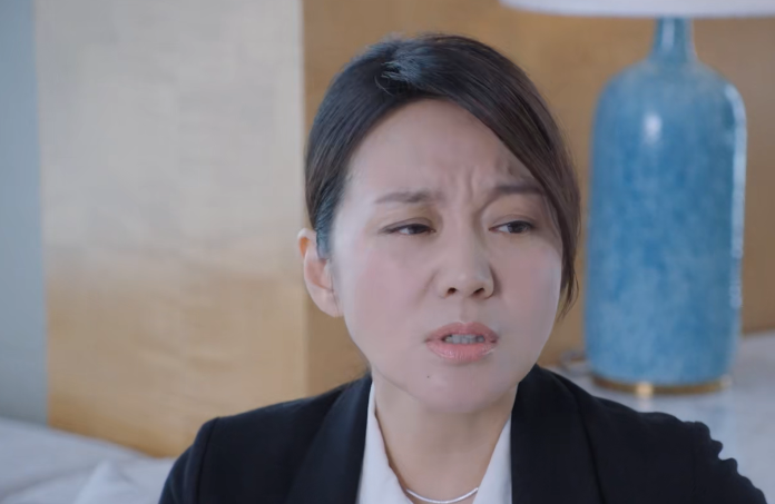 《突围》：好演技和烂演技的差别在哪里，没有对比就没有伤害啊