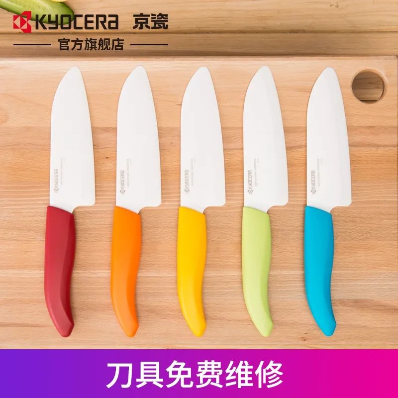 性?xún)r(jià)比超高的8款廚刀，切肉切菜省時(shí)又省力