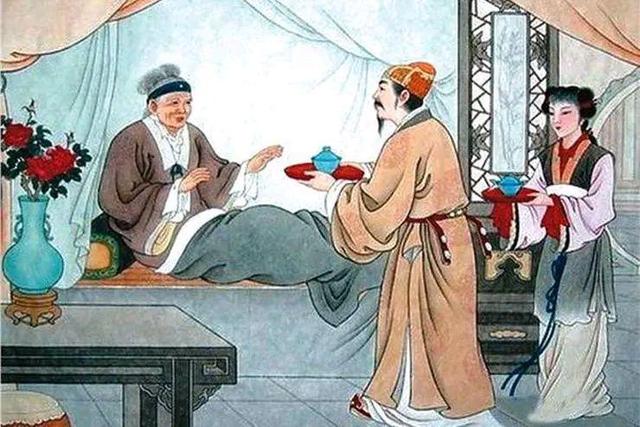 四十岁才明白：这四种性格的女人，其实都有“克夫”相