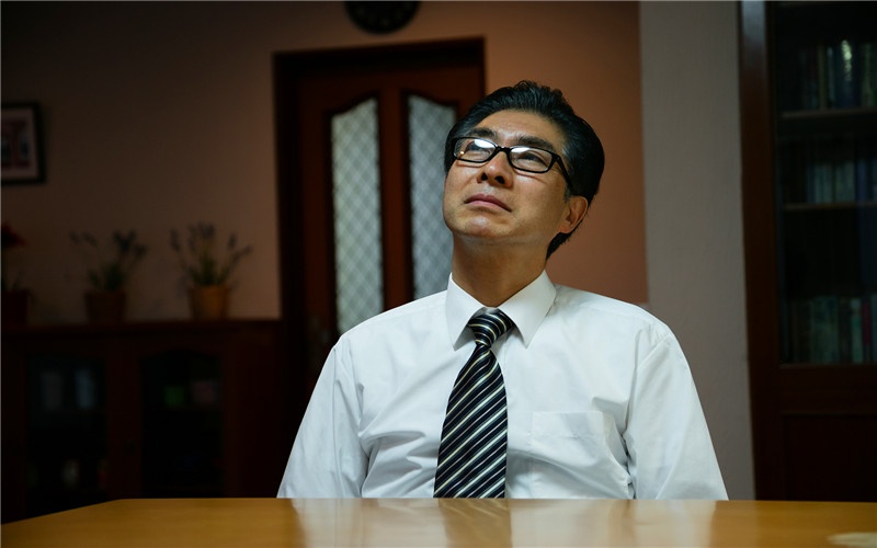 手里没有资金，为什么有些中年人还是想着去创业呢？分析一下