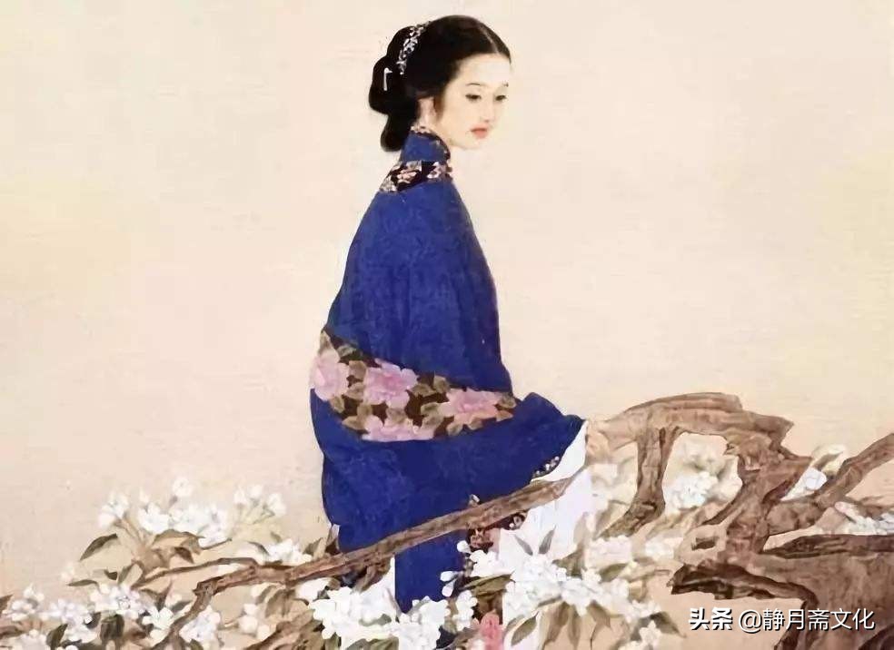 千古第一才女？李清照词美人美当之无愧，狠起来却堪比女罗刹