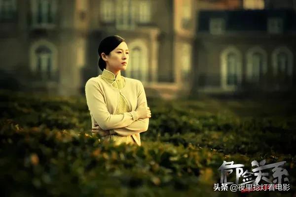 张东健电影《危险关系》，带你学会这三招，轻轻松松把妹的图片 -第4张