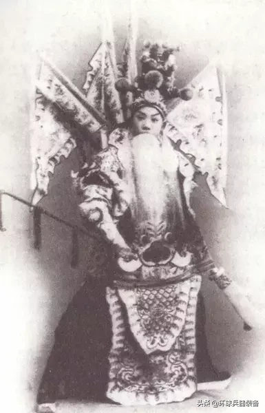 完美武将:赵云兵器大盘点