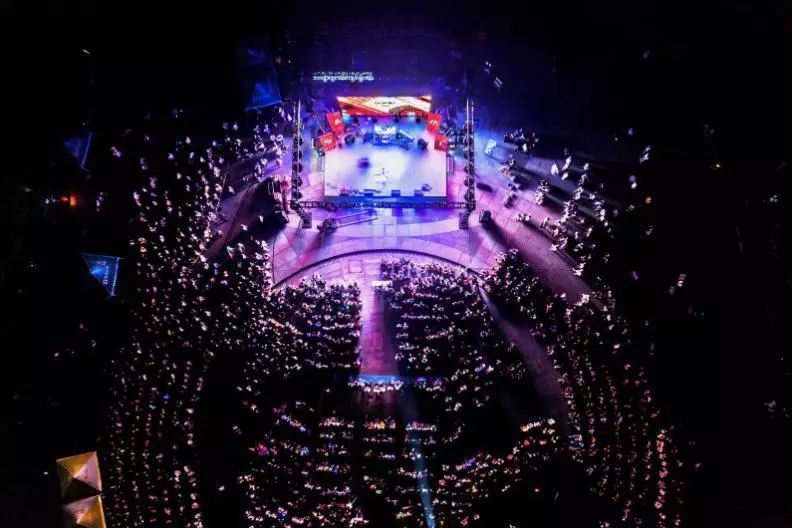 专业有特色，学生超团结！7个理由，足够你爱上浙江这所国字号大学！