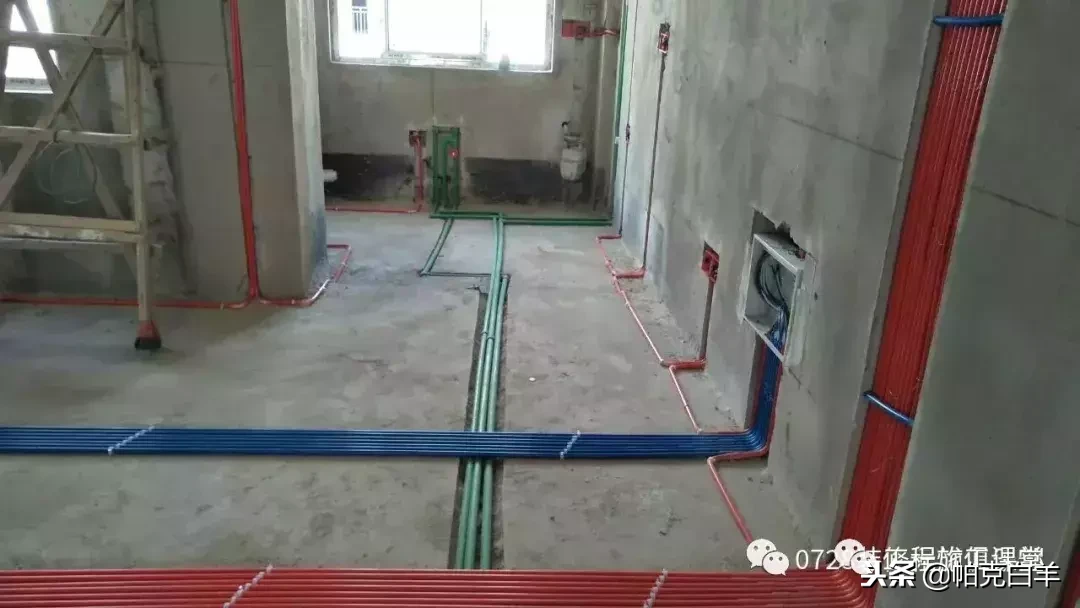 水电施工规范大全(建议收藏)