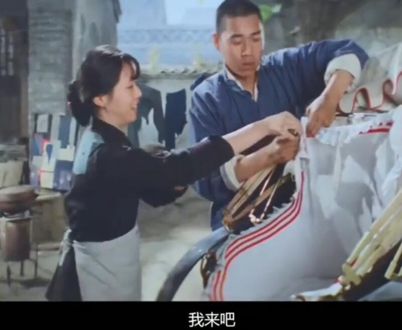 骆驼祥子：小福子的三次认命，才是造成她悲剧的原因