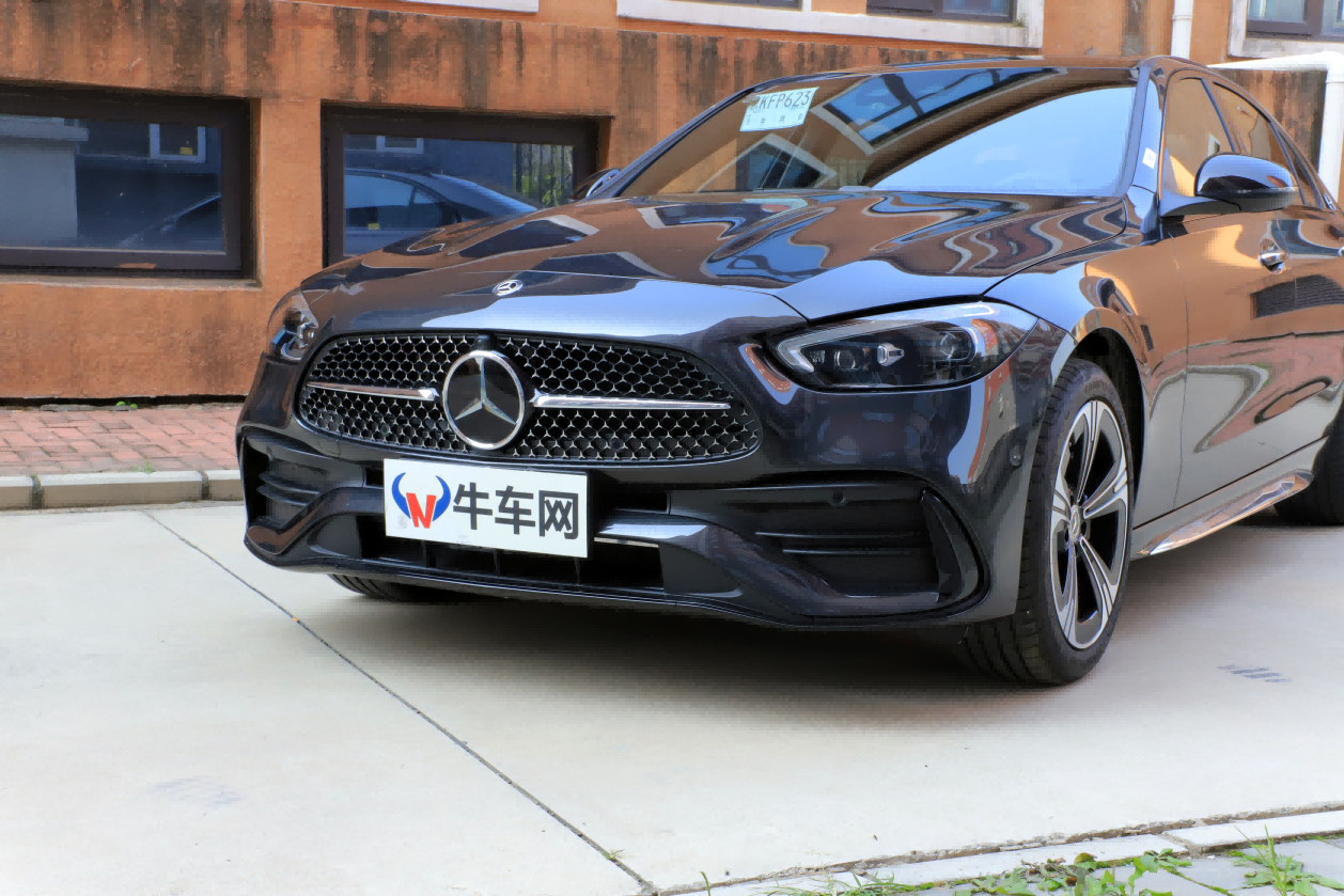 1.5T不再是短板？牛车网试驾全新一代奔驰C260L