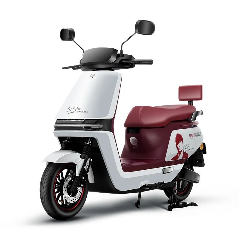 動力強、續航長的7款電動摩托車，你最看好哪一款？