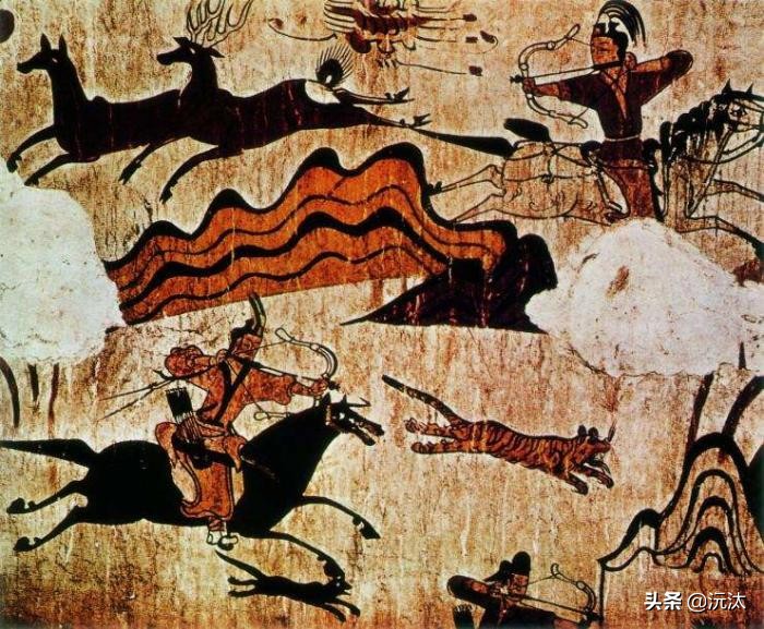 “高句丽”和“高丽”究竟是不是同一个国家？