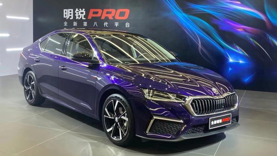 3分钟看车圈：V8动力+7座，奥迪大型SUV Q9长这样？