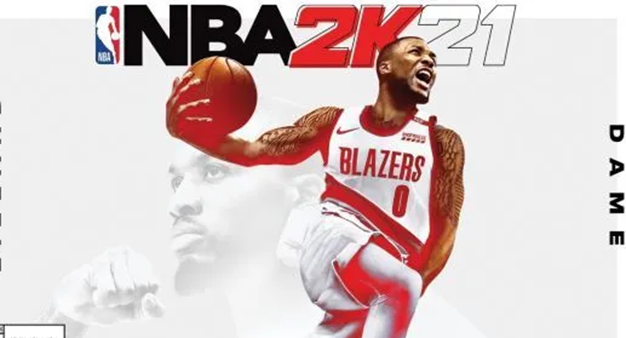 网络篮球2k21赛事直播(最火篮球游戏NBA2K21虎牙全网首播，全方位解读再送豪礼)