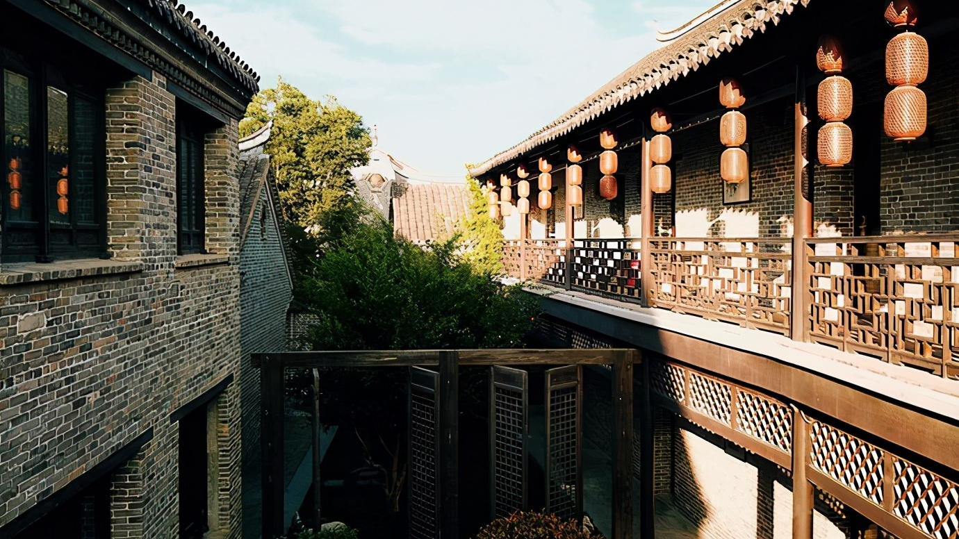 浅谈全国34个省级区域之华东篇：江苏省—徐州市