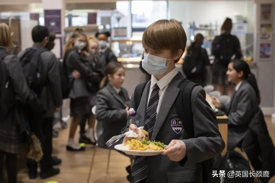 中国限航将持续至明年上半年！今日百万英国学生重返校园