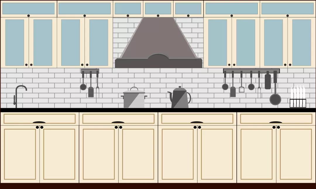 太壕，300万的房子装着它，好比LV里装饲料