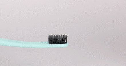 你知道“小巨蛋”吗？10s抗糖美白牙齿，效果比洗牙好太多了