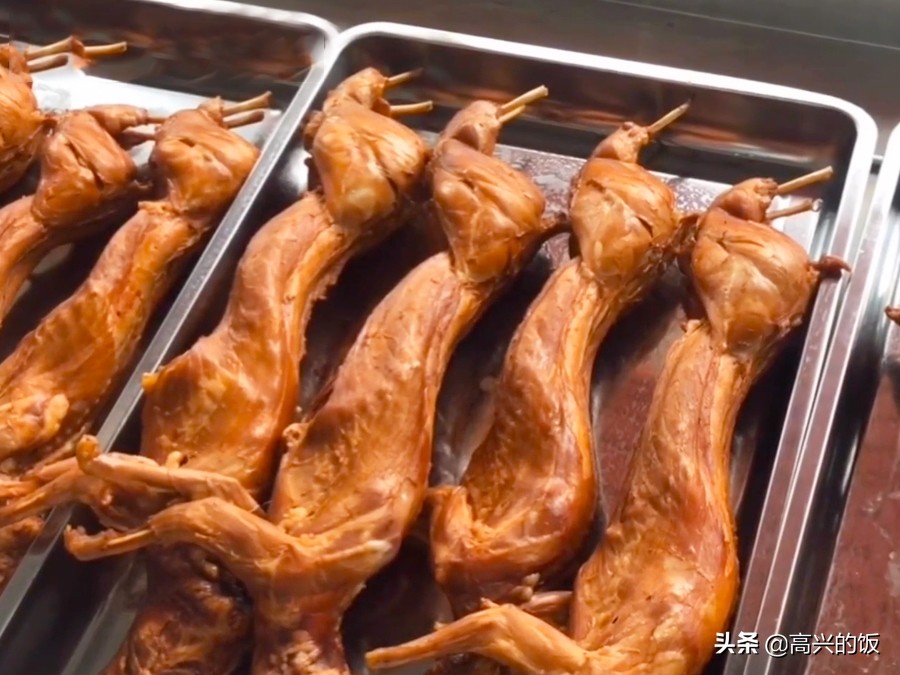 去河南旅游，得挨个“打卡”的10大美食！7个都入选国家非遗美食