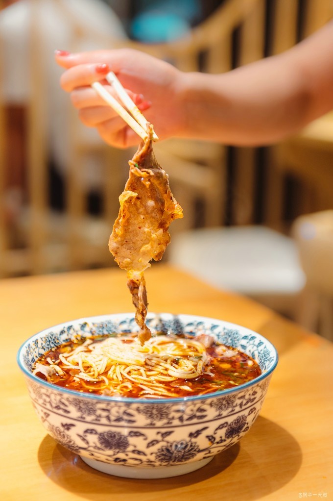 寻味西宁，青海必吃的地道美食大全