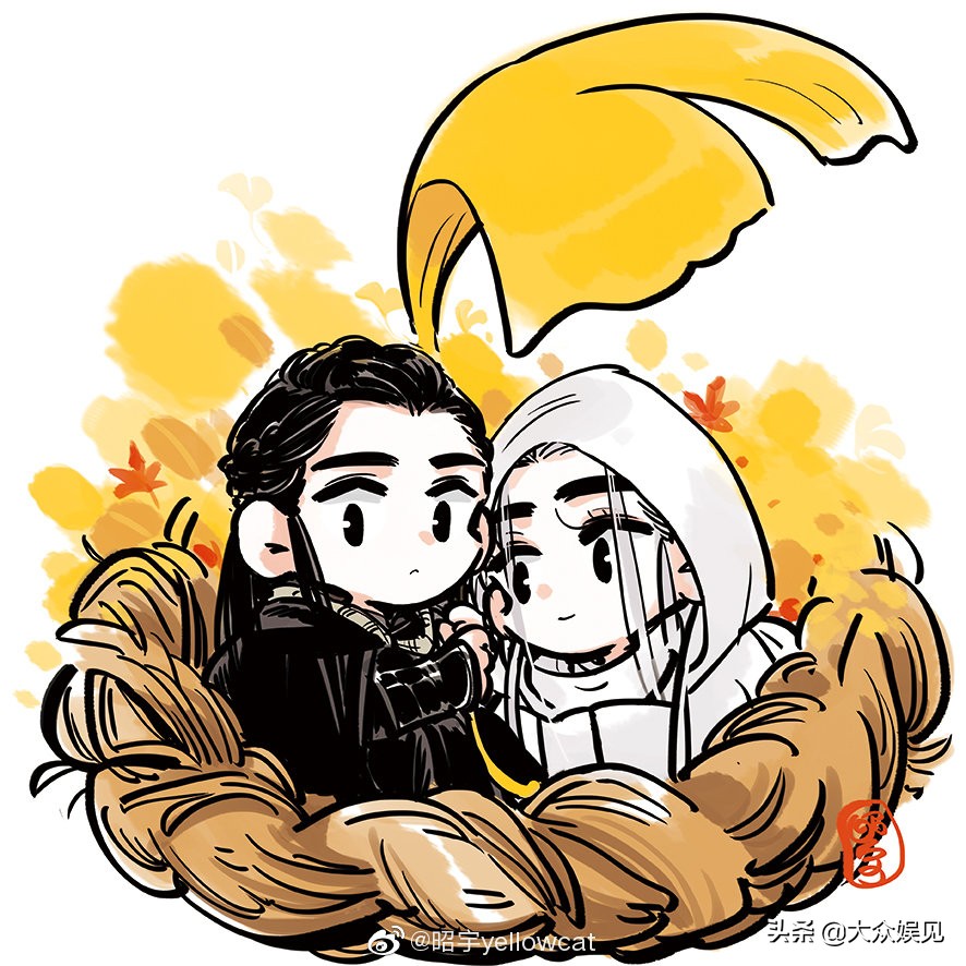 熬夜看完 | 适合女生看的无限流小说推荐