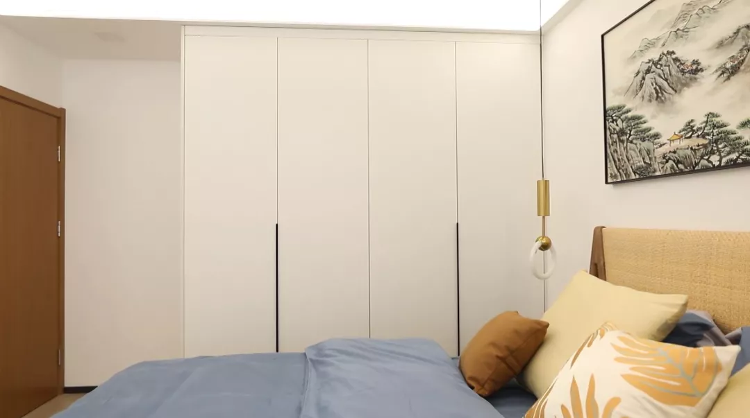 这房子暗得我看不下去了！改造之后变八口阳光之家