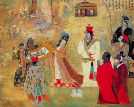 中国古代到底有多少个游牧民族？我用8000字来为你深度解读它们