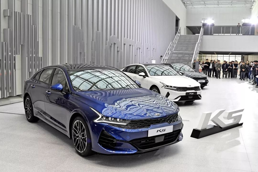 一周新车：沃尔沃S60、奔驰GLA、起亚K5、长安逸动PLUS......