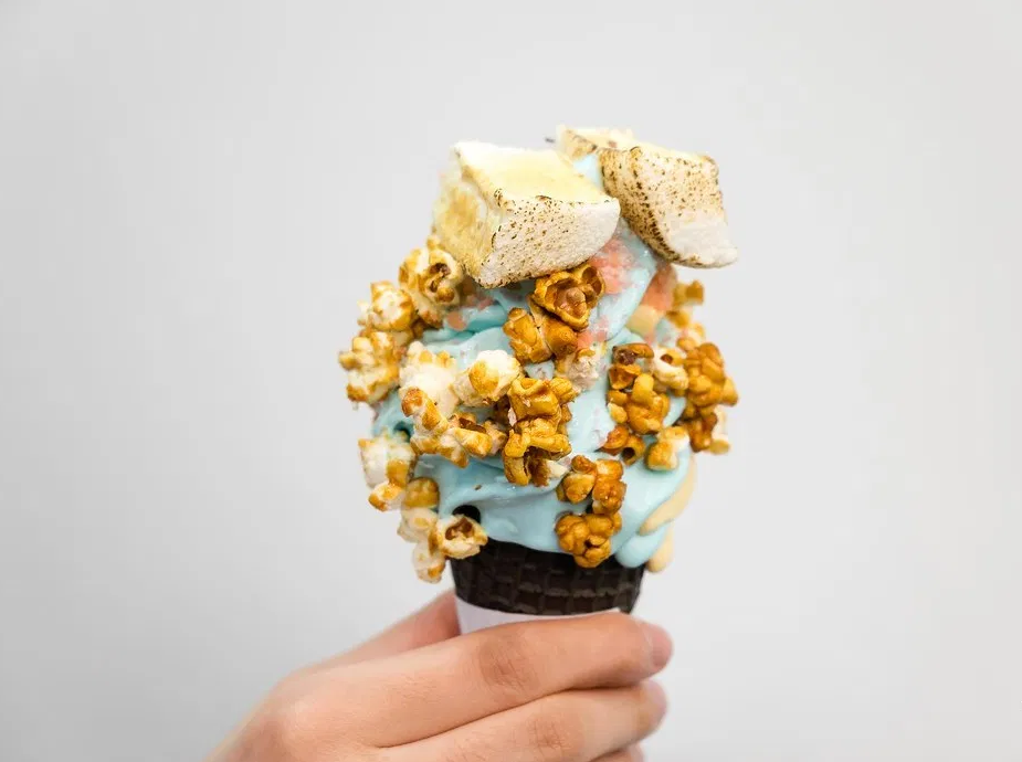 冰激凌哪种最好吃（10大全球最好吃的冰淇淋分享）(31)