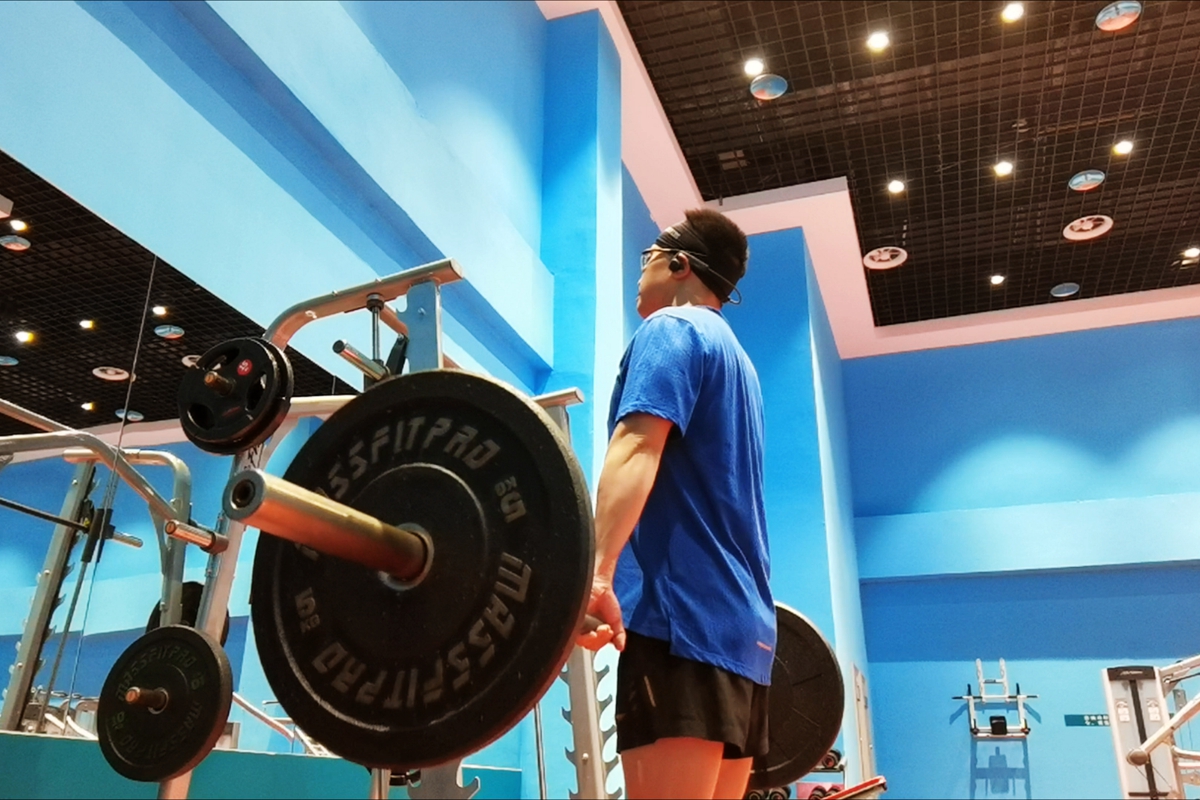 感受音浪，盡情運動，南卡Runner Pro 2骨傳導運動耳機體驗