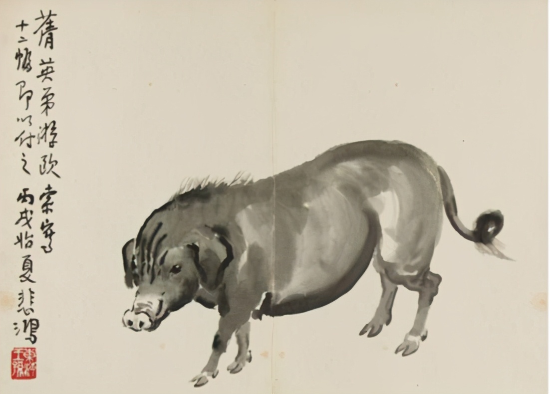 曰伏夜行的生肖生肖之谜为什么所有人都讨厌的老鼠能在生肖动物中排名