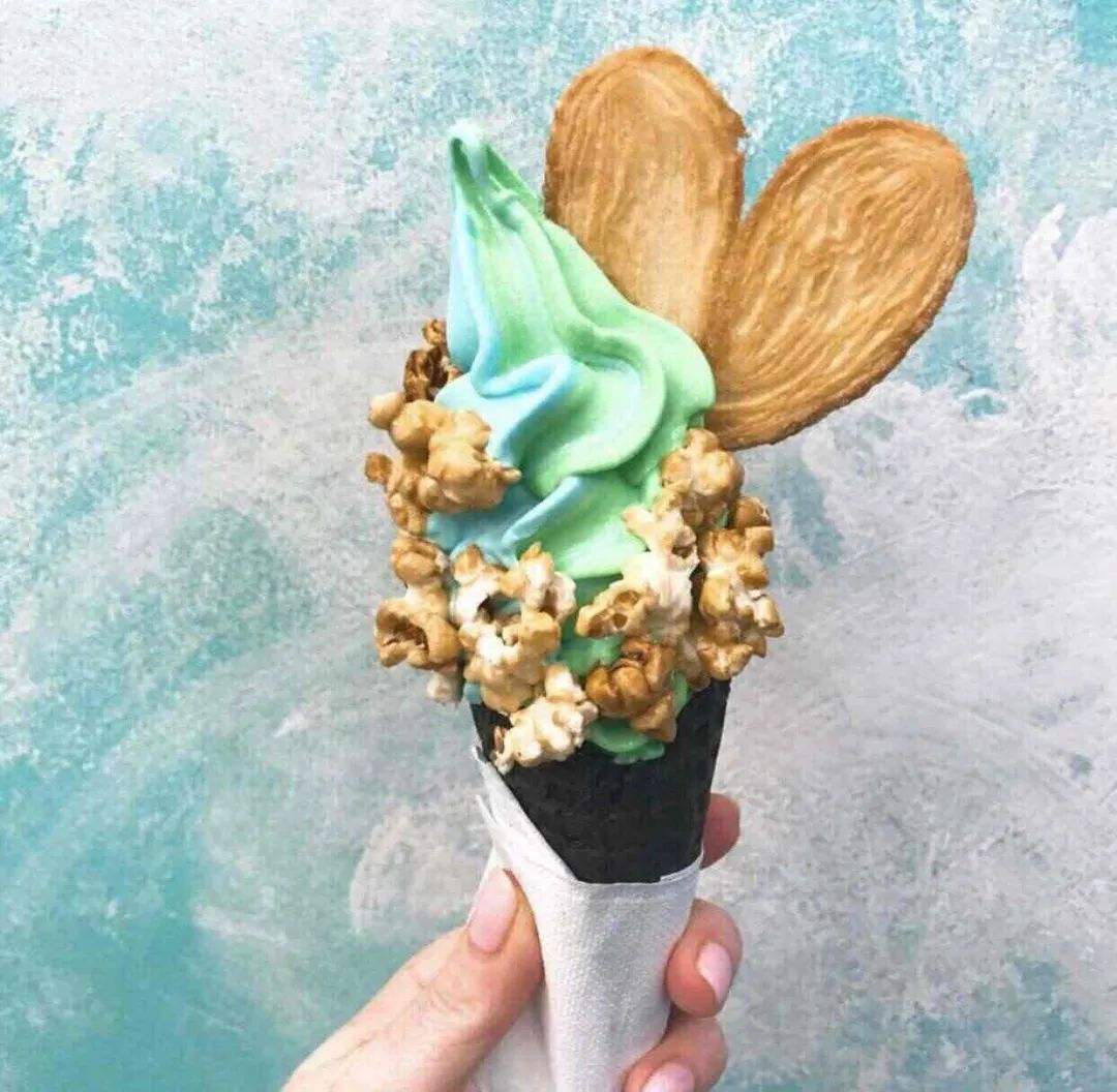 冰激凌哪种最好吃（10大全球最好吃的冰淇淋分享）(30)