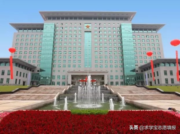 中国最好的军校排名! 附军校报考流程与最新各省录取分数线