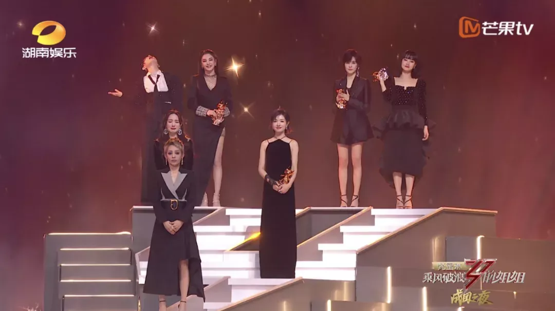 剑指第一梯队，芒果TV的野心与底气