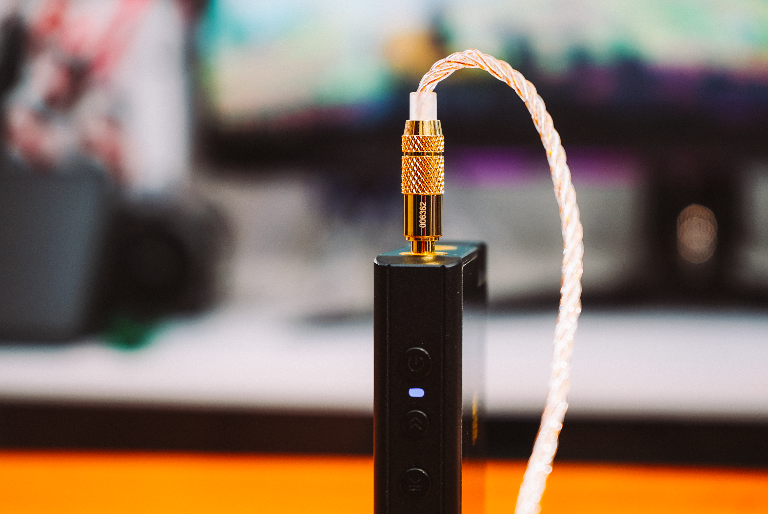 TFZ T2 PRO耳机上手体验：好声音是基础，类模块化的设计更是亮点