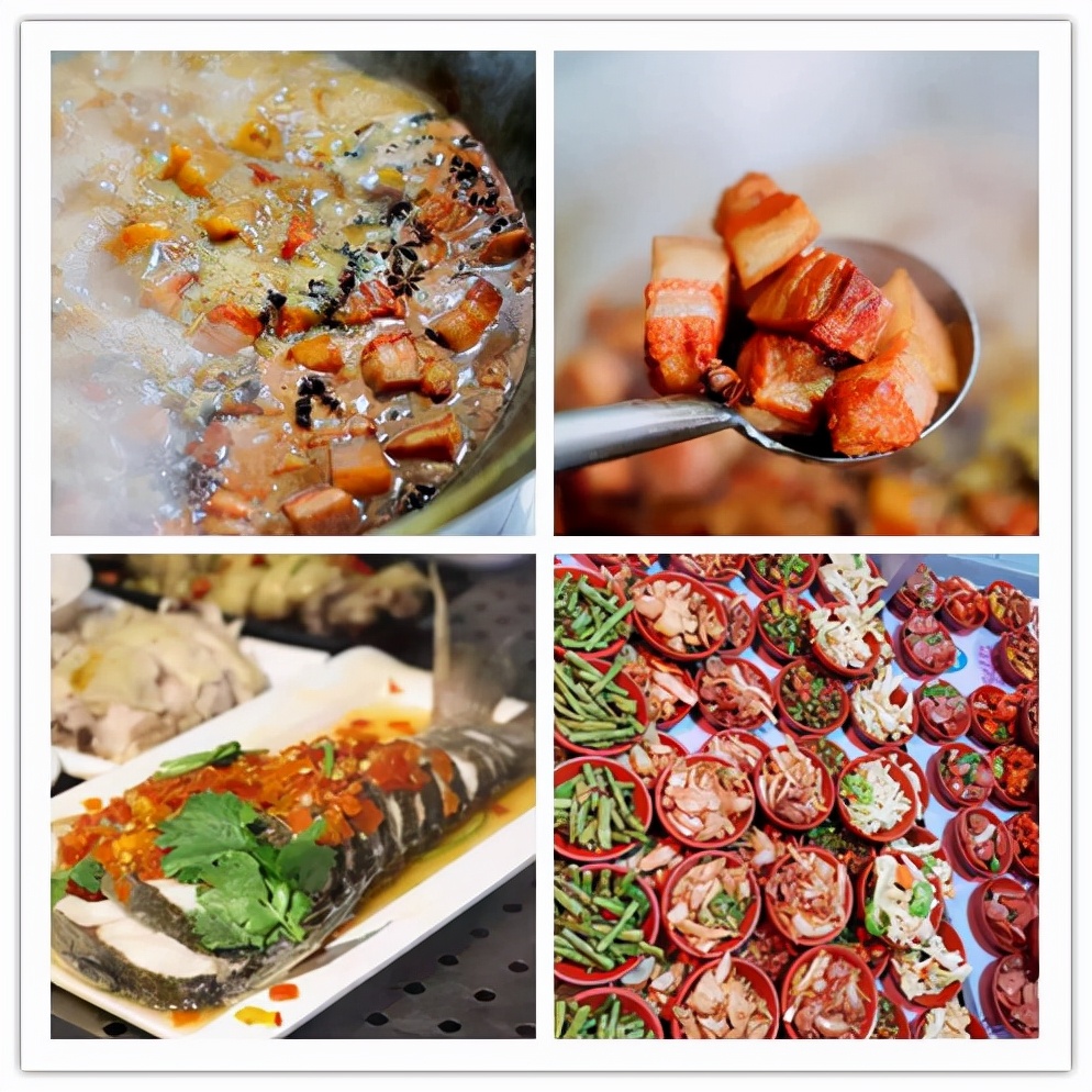 河南这所大学吃住条件超好！有3大校区，10余个食堂，还早早供暖