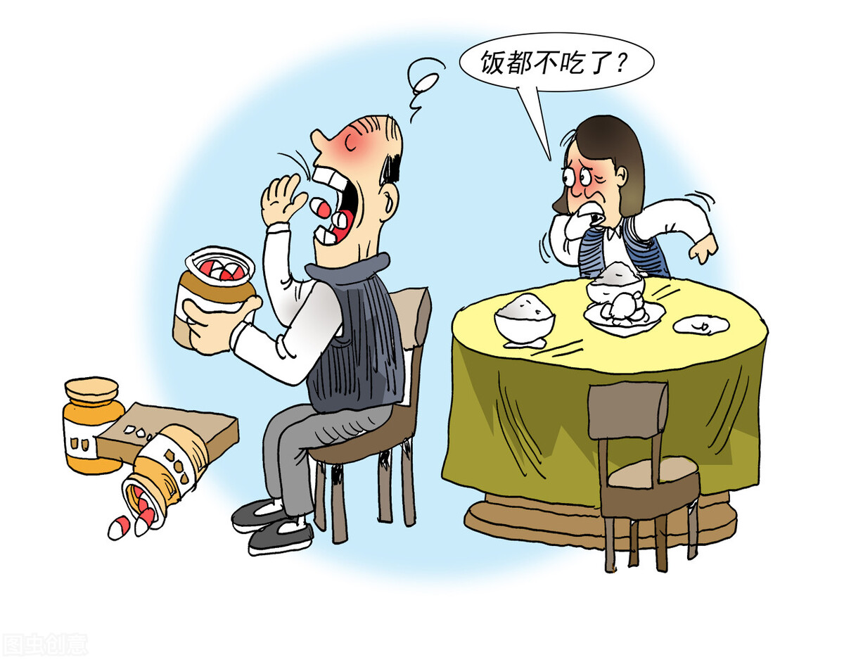 为什么人容易相信骗子画的“饼”？因为它直击人内心深处的渴望