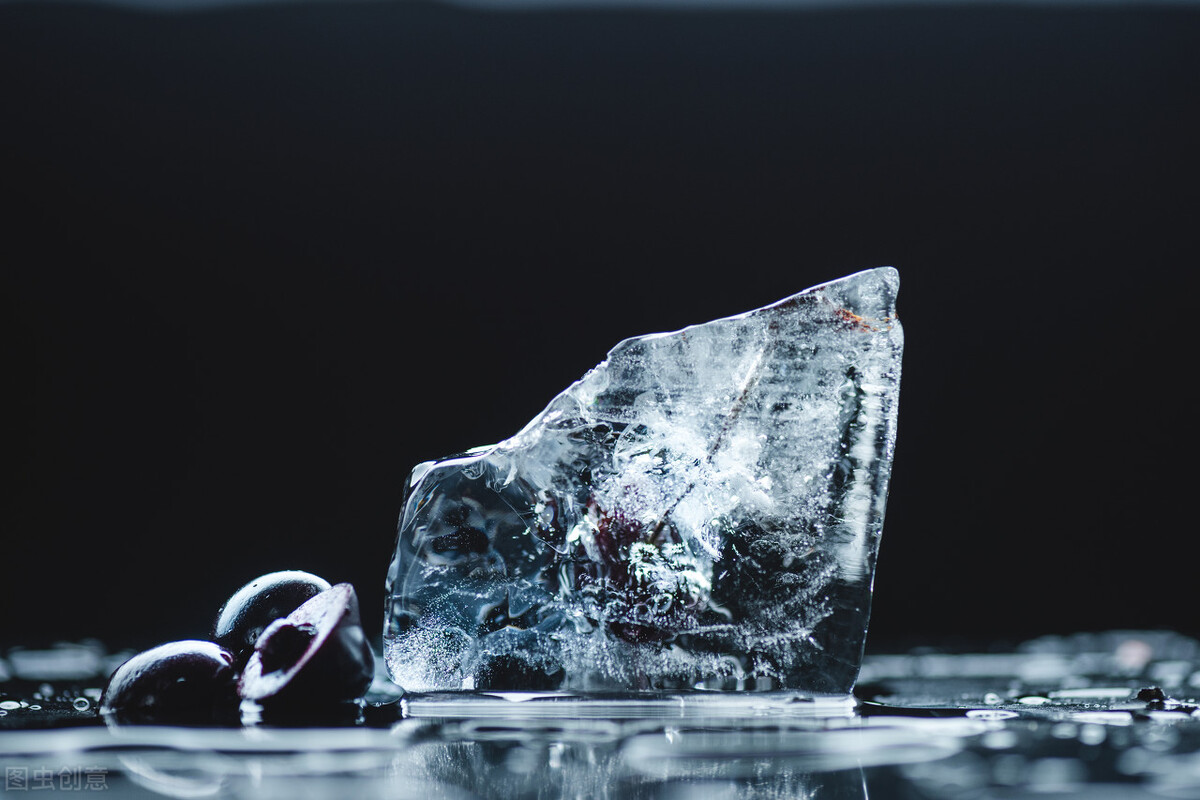 2000年前中国古人如何用热水成功造冰，是困扰物理学家的巨大难题