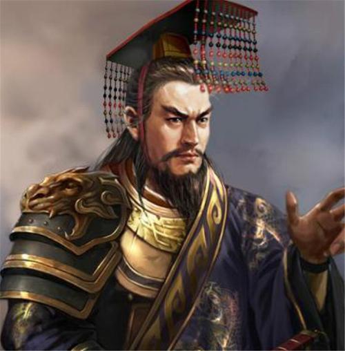 冷锋摧敌 无坚不破  话说 边关偃月刀
