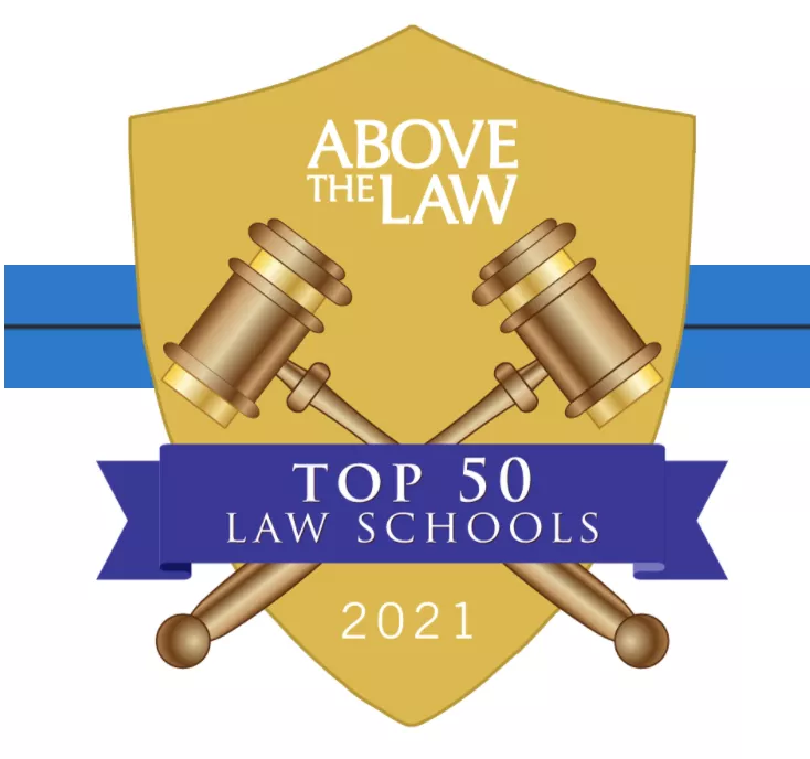 耶鲁大学法学院（ATL法学院排名发布）