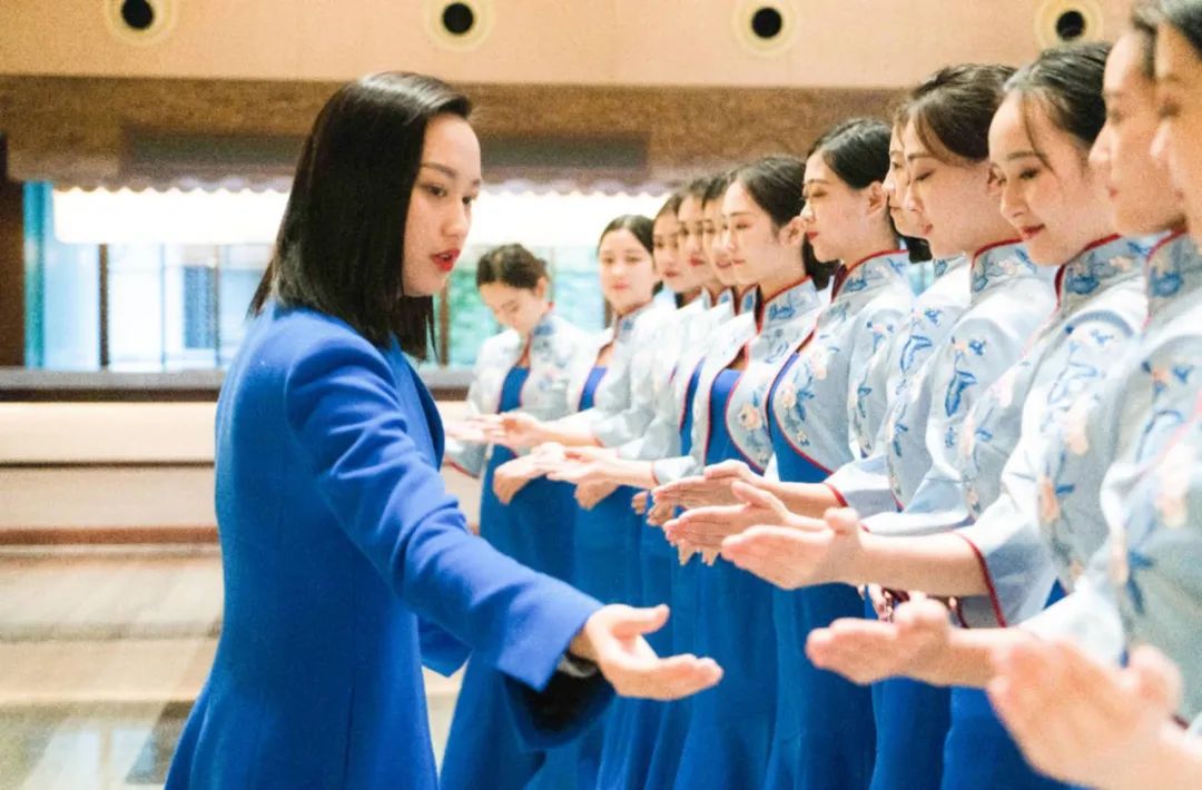 “播”动心弦 “音”你精彩 | 欢迎报考浙江传媒学院播音主持艺术学院！