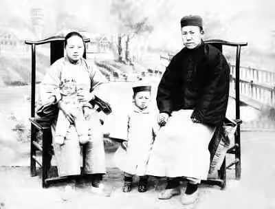 女正骨中医高云峰，毛泽东叮嘱她，要多带徒弟，好好为人民服务