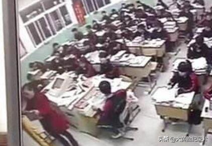 中国六大校园灵异事件，学长给学弟学妹的忠告