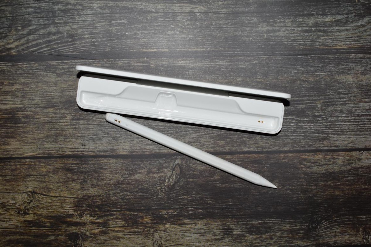 nank南卡pencil电容笔评测：简约时尚的电容笔