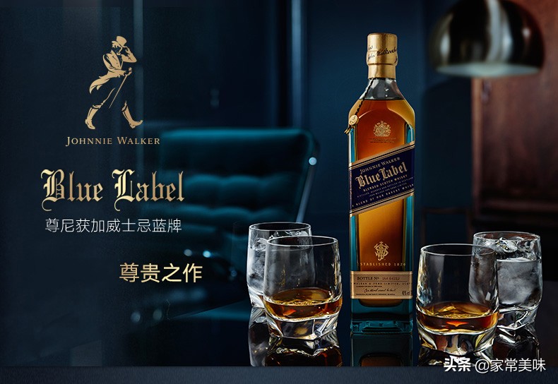 同属六大烈性酒，为何威士忌风靡全球，白酒只能在国内引领风骚？