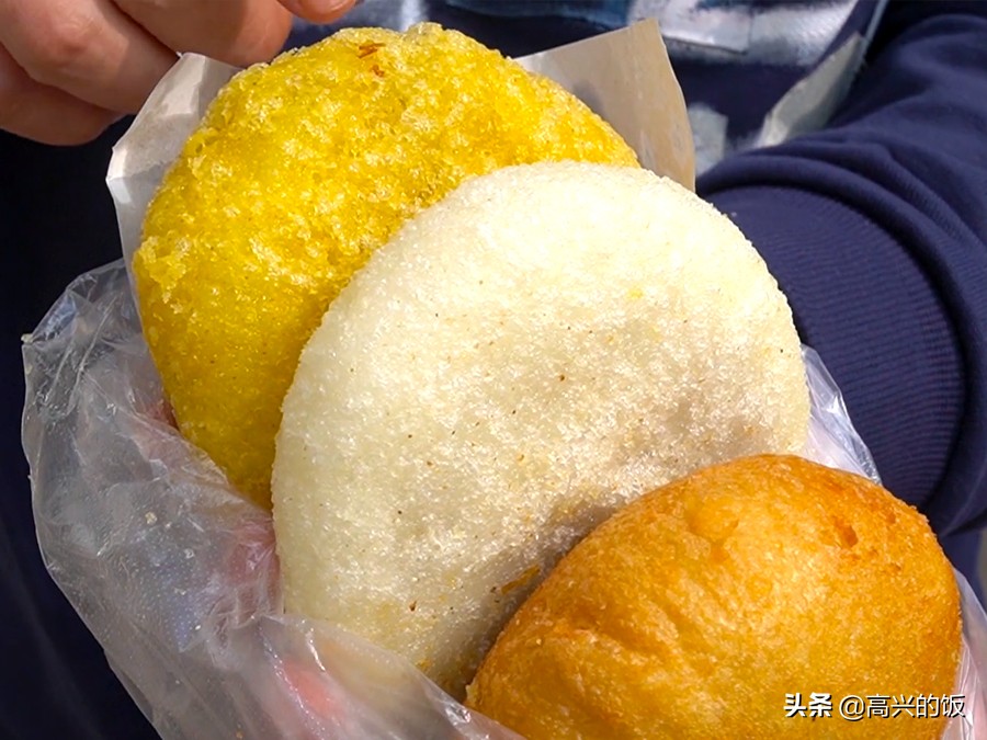 去河南旅游，得挨个“打卡”的10大美食！7个都入选国家非遗美食
