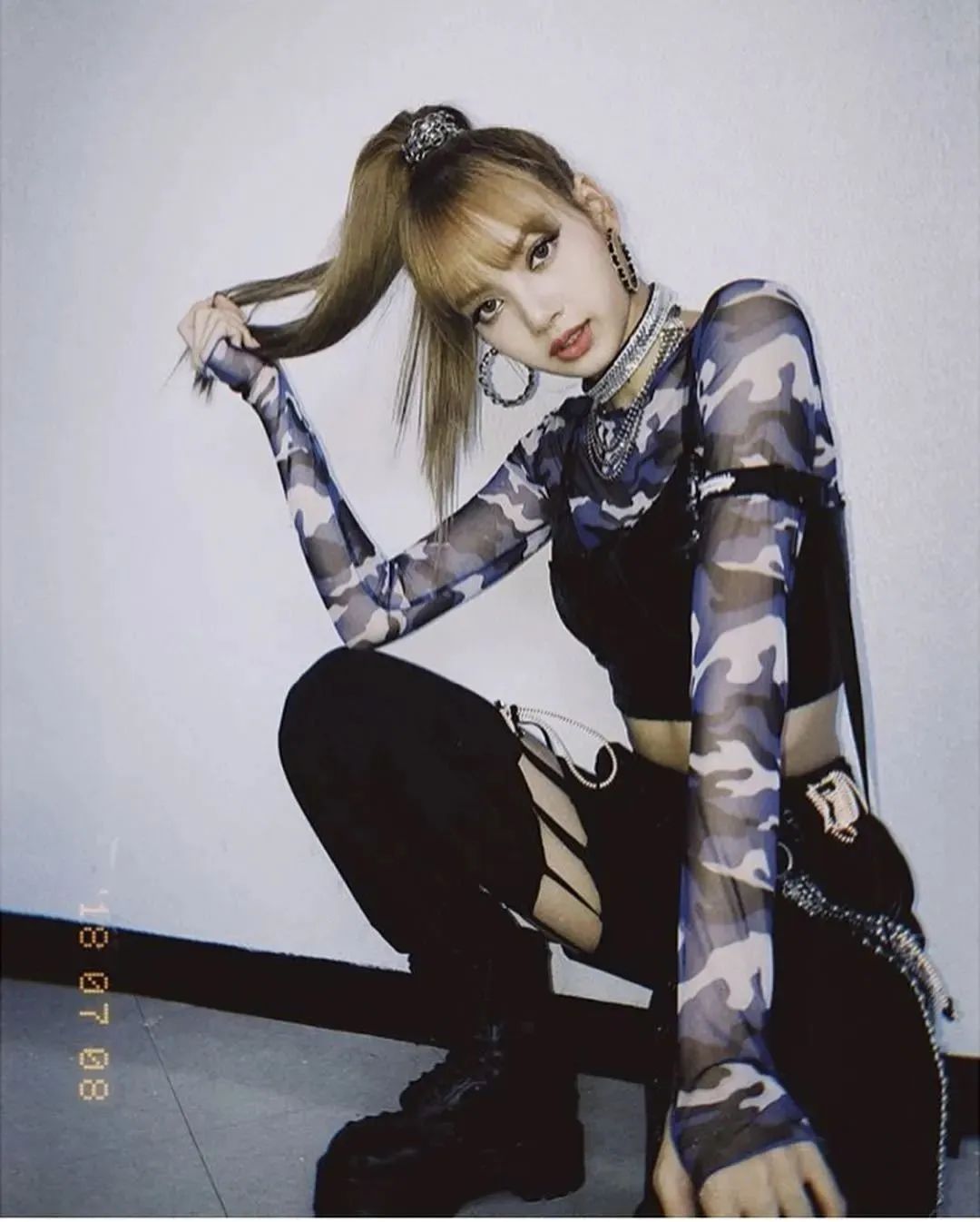 被“明星同款”刷屏的女孩们，都是照这些买的